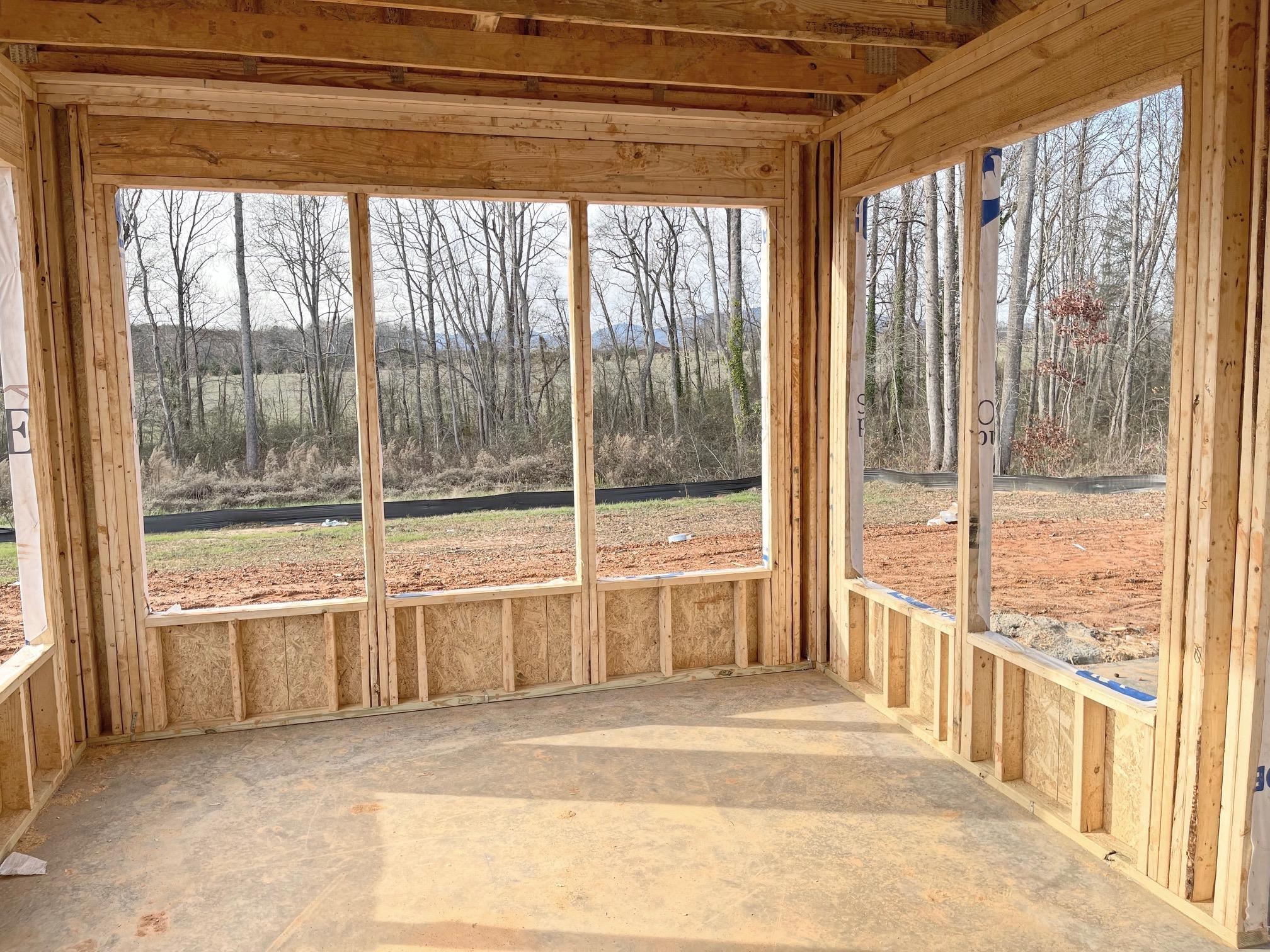 1141 Caldwell Road Campobello, SC 29322 - Photo 2 of 5