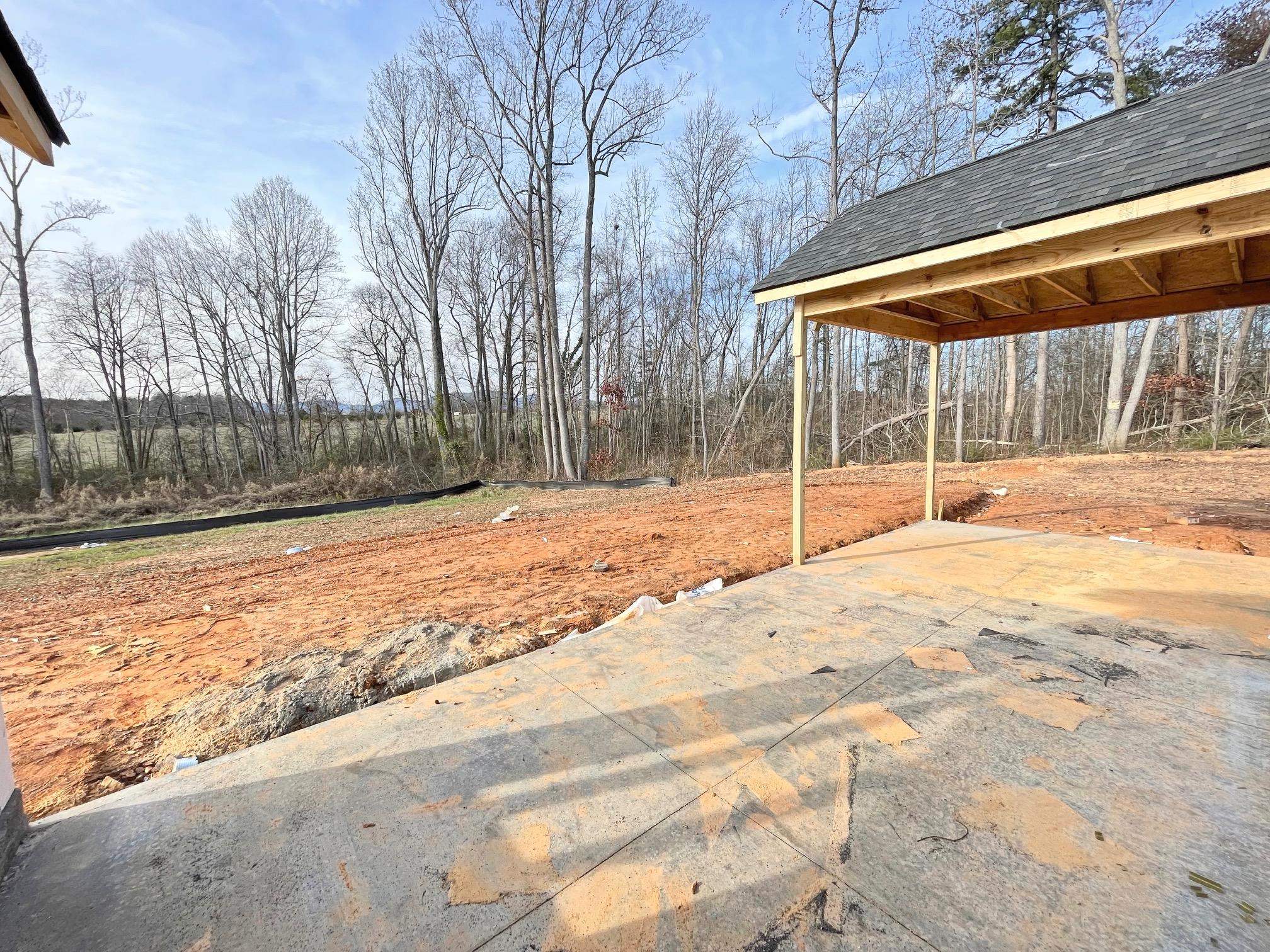 1141 Caldwell Road Campobello, SC 29322 - Photo 3 of 5
