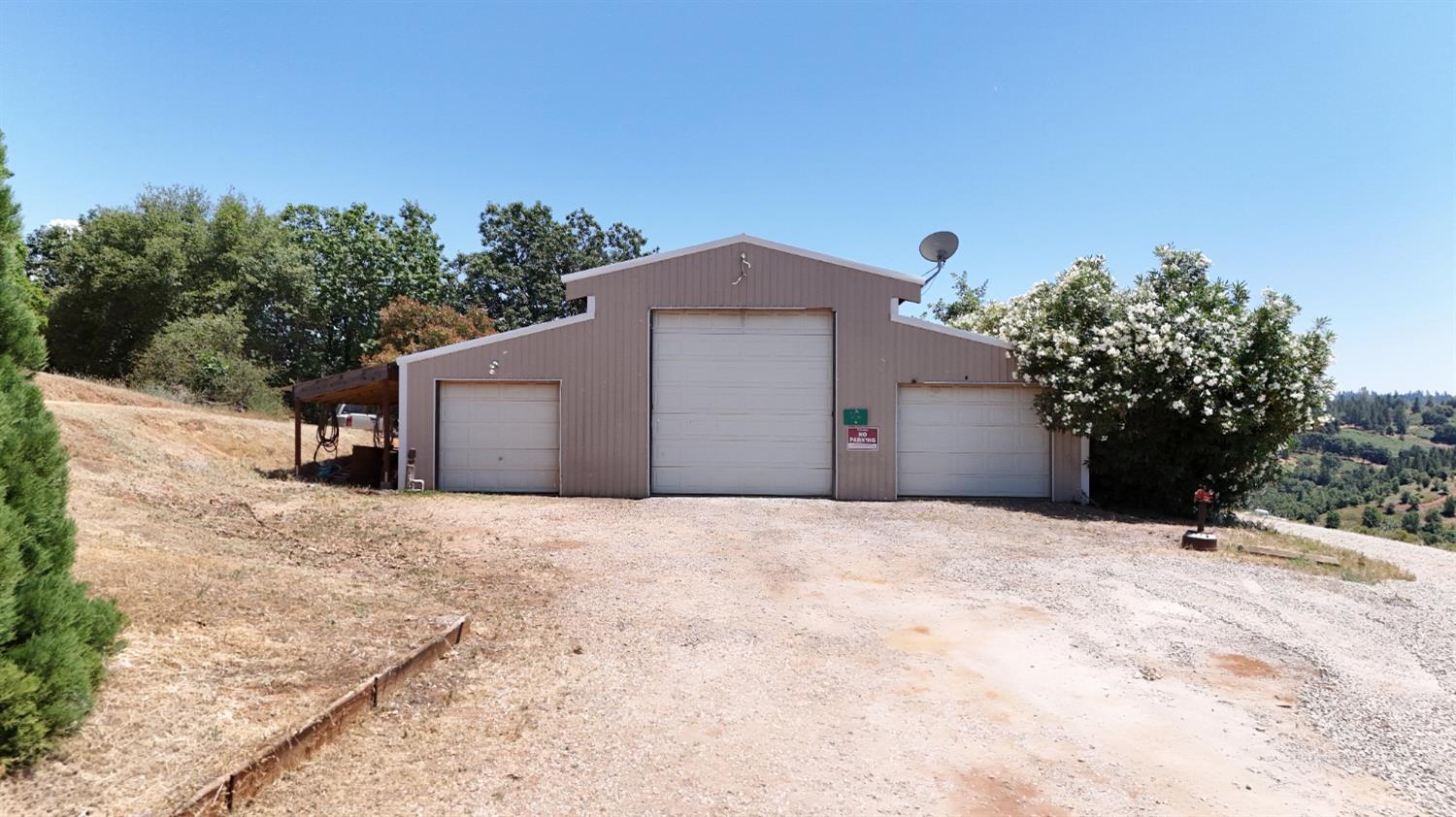 4022 Sheep Ranch Road Murphys, CA 95247 - Photo 66 of 81