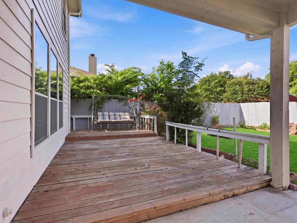 4328 Highgate Road Fort Worth, TX 76244 - Photo 29 of 40