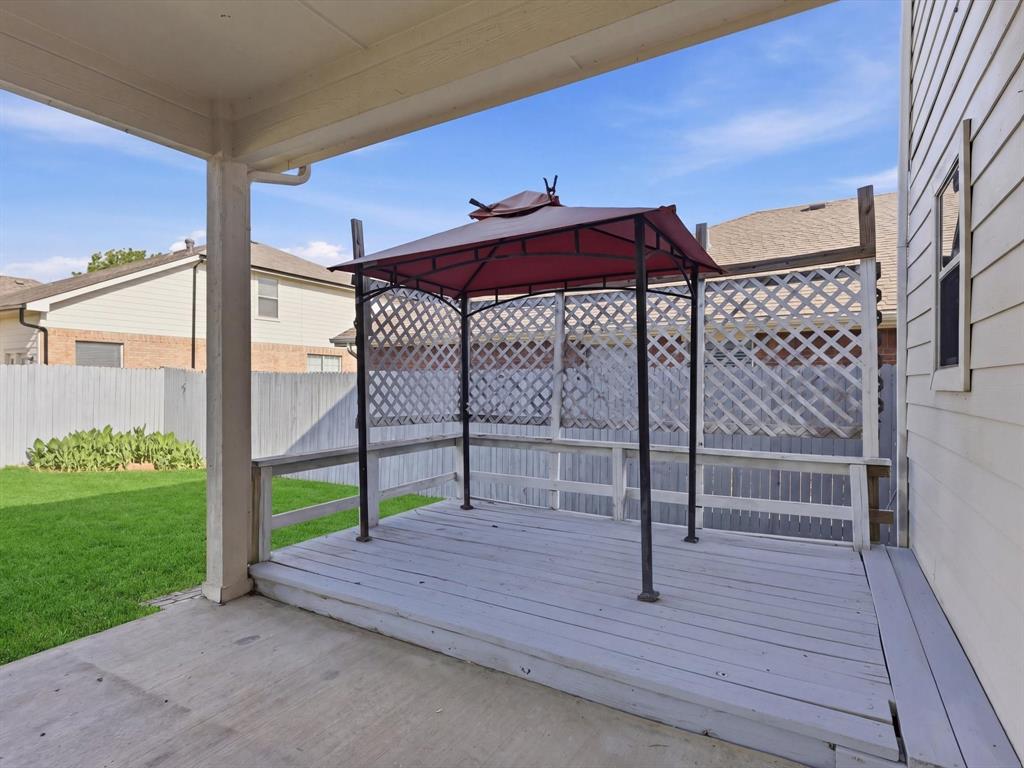 4328 Highgate Road Fort Worth, TX 76244 - Photo 30 of 40