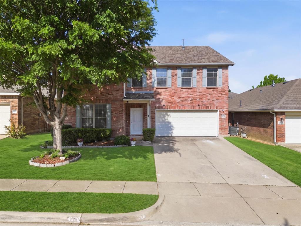 4328 Highgate Road Fort Worth, TX 76244 - Photo 33 of 40