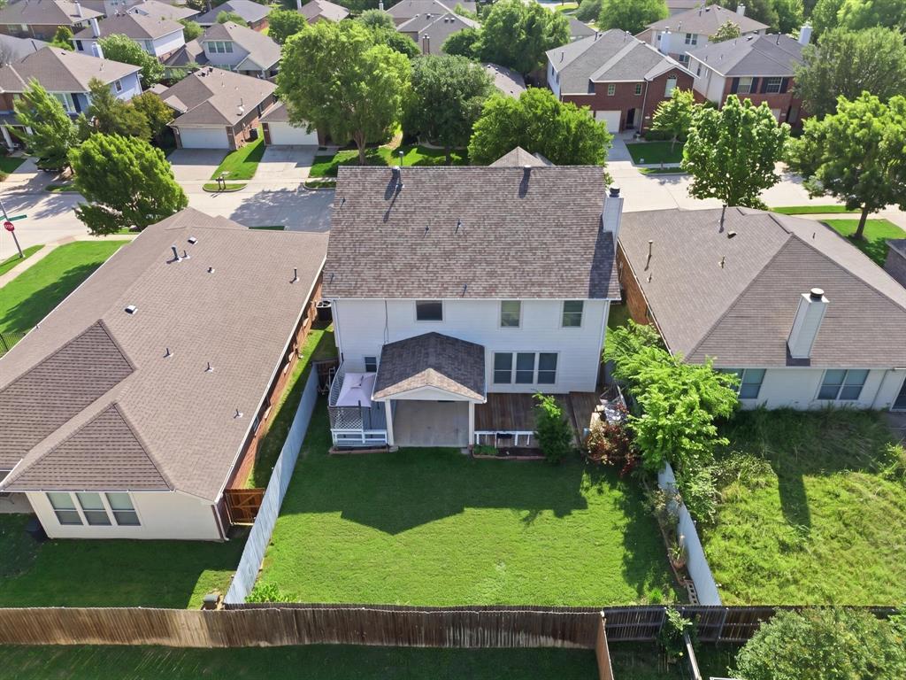 4328 Highgate Road Fort Worth, TX 76244 - Photo 34 of 40