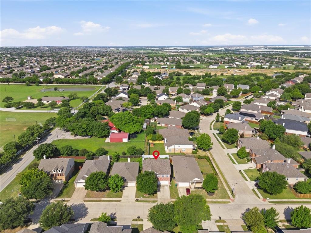 4328 Highgate Road Fort Worth, TX 76244 - Photo 36 of 40