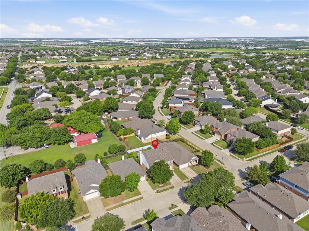 4328 Highgate Road Fort Worth, TX 76244 - Photo 37 of 40