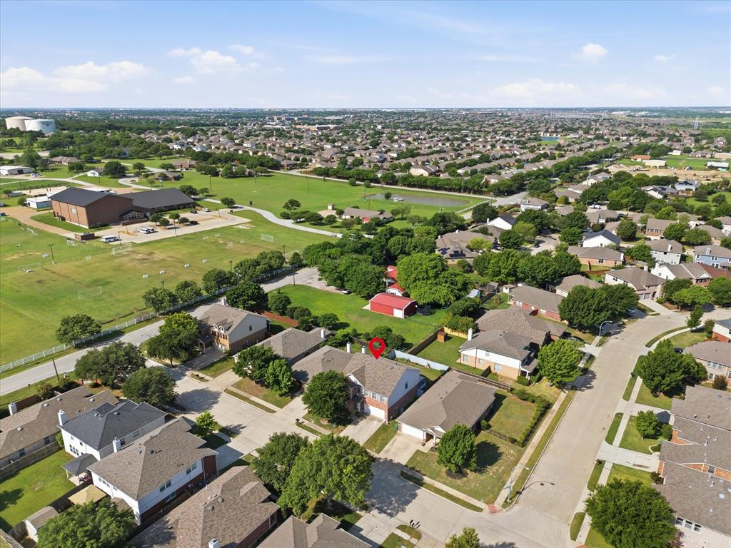 4328 Highgate Road Fort Worth, TX 76244 - Photo 38 of 40