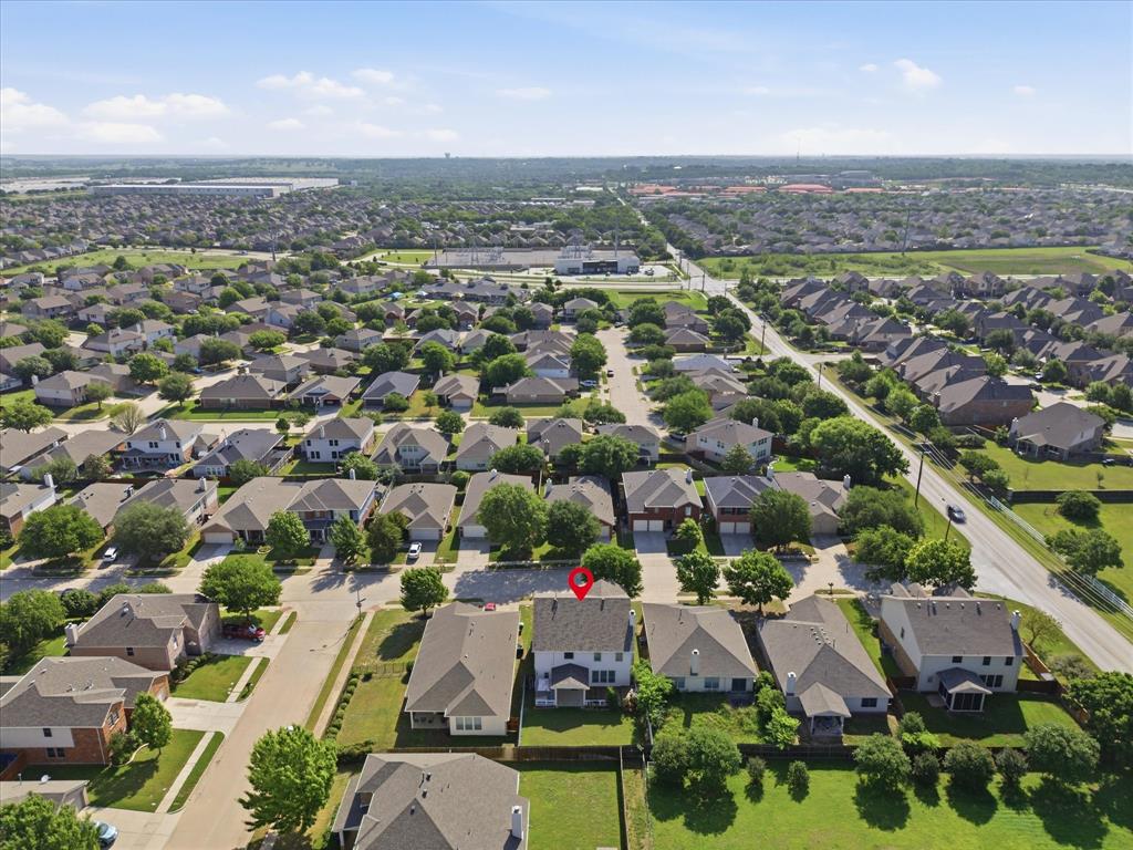 4328 Highgate Road Fort Worth, TX 76244 - Photo 39 of 40