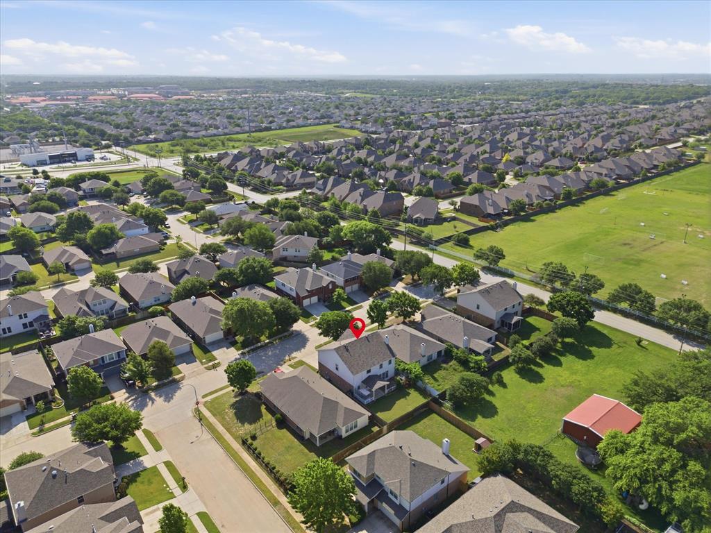 4328 Highgate Road Fort Worth, TX 76244 - Photo 40 of 40