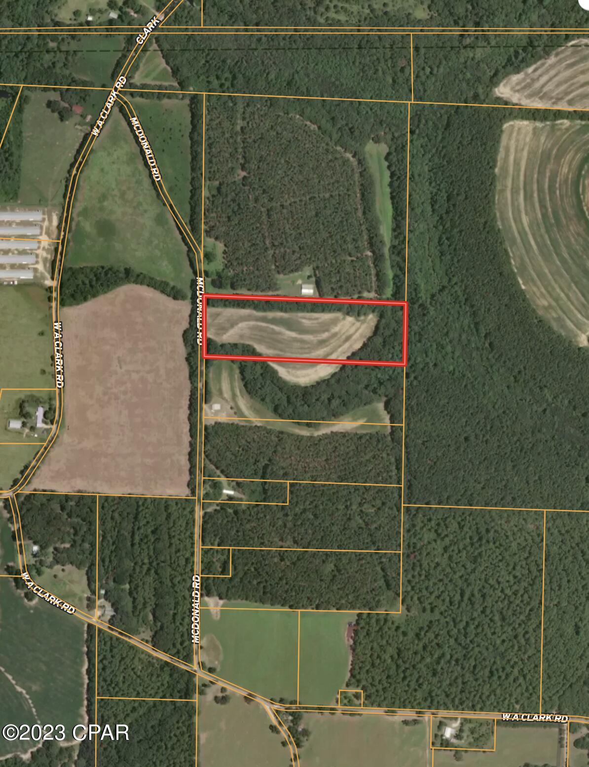 0 McDonald Road Bonifay, FL 32425 - Photo 13 of 14