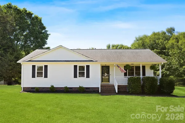 $400,000 | 2600 Filbert Highway, Clover, SC 29710