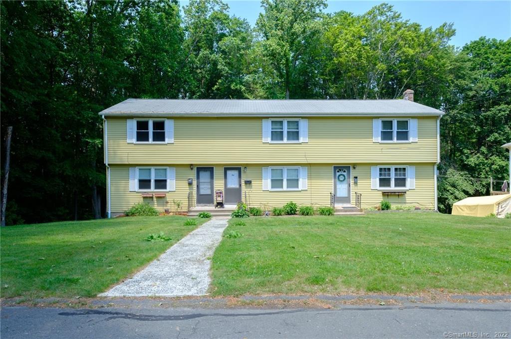 162 Skyridge Road, Unit 162 Bristol, CT 06010 - Photo 1 of 1 Gallery Image 1