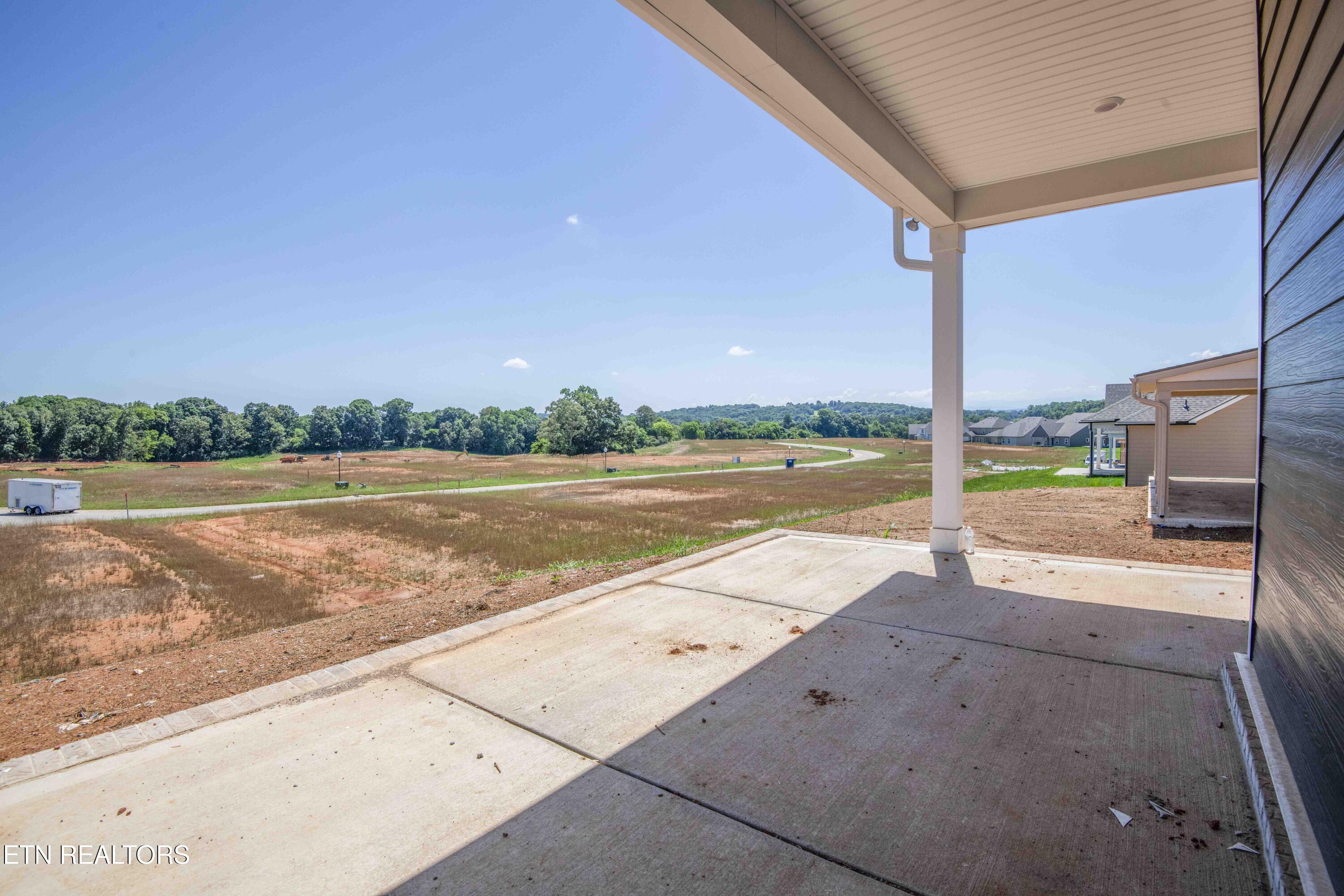 528 Ivey Farms Road Farragut, TN 37934 - Photo 37 of 46 iv85web_18