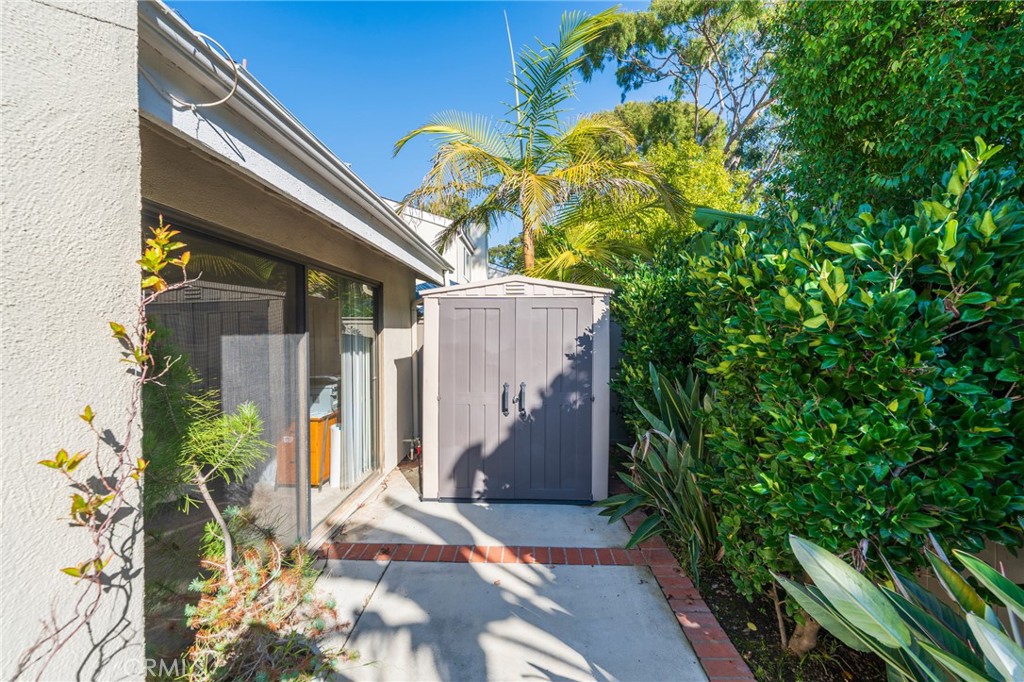 19916 Maritime Lane Huntington Beach, CA 92648 - Photo 21 of 43 a view of a house with a tree