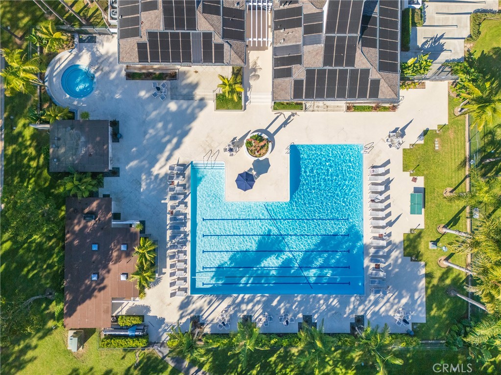 19916 Maritime Lane Huntington Beach, CA 92648 - Photo 29 of 43 a view of building along with trees