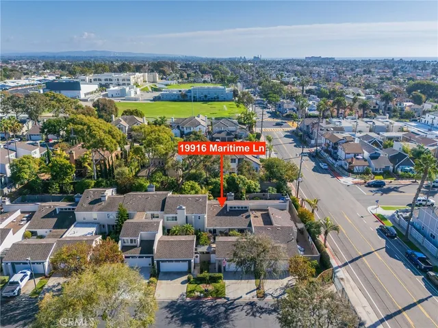 $1,125,000 | 19916 Maritime Lane, Huntington Beach, CA 92648