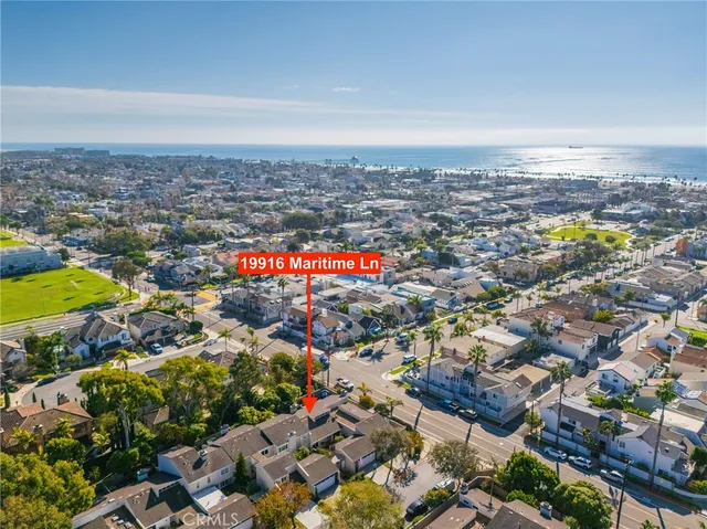 $1,125,000 | 19916 Maritime Lane, Huntington Beach, CA 92648