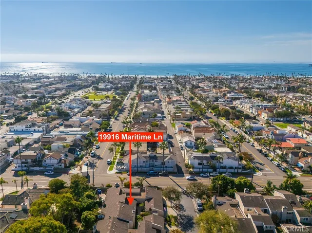 $1,125,000 | 19916 Maritime Lane, Huntington Beach, CA 92648