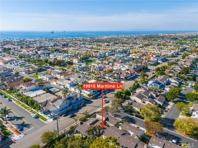 $1,125,000 | 19916 Maritime Lane, Huntington Beach, CA 92648