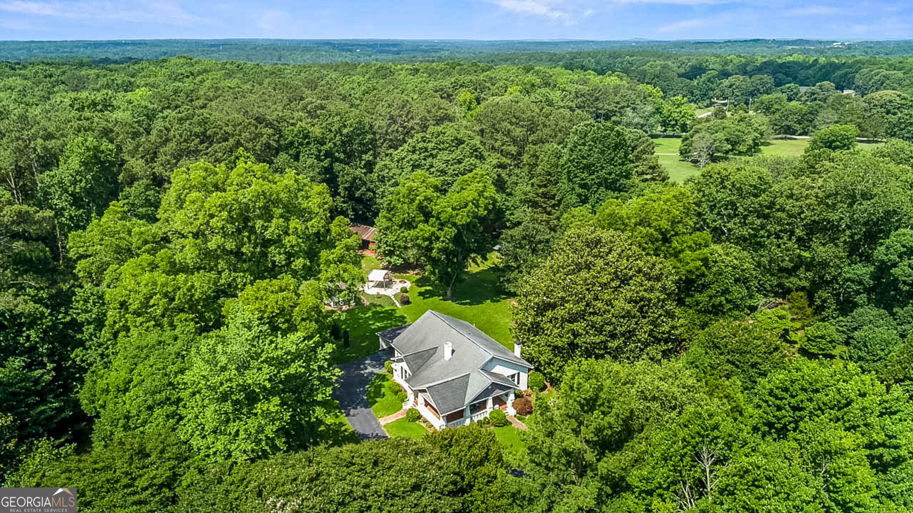 1608 Kelleytown Road McDonough, GA 30252 - Photo 29 of 33