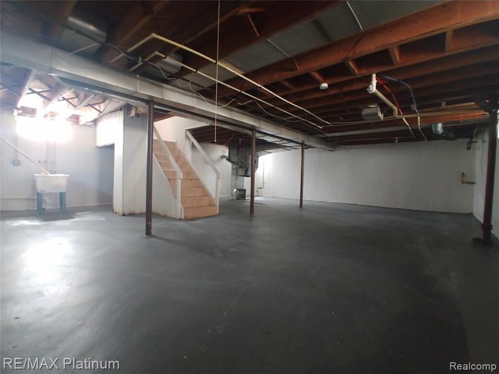 18934 Forrer Street Detroit, MI 48235 - Photo 20 of 21
