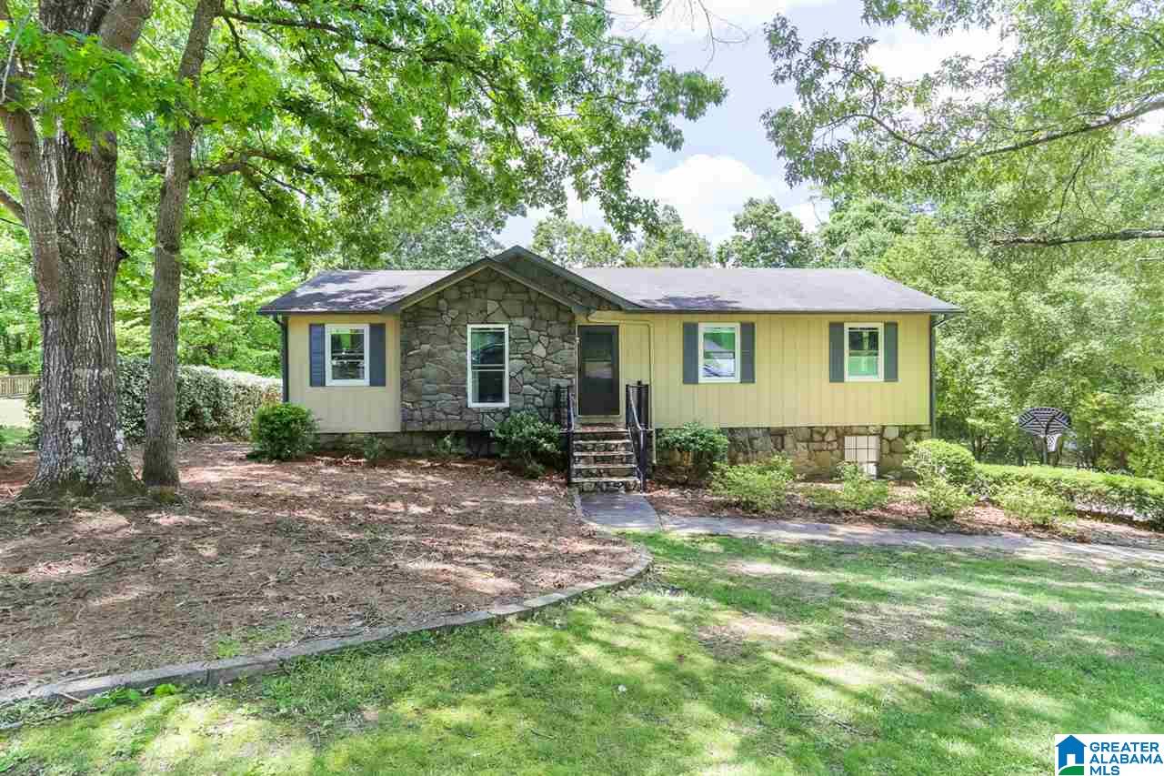 5846 Willow Ridge Road Pinson, AL 35126 - Photo 1 of 32