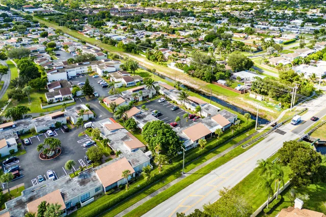 $153,000 | 2541 Boundbrook Boulevard, Unit 110, Palm Springs, FL 33406