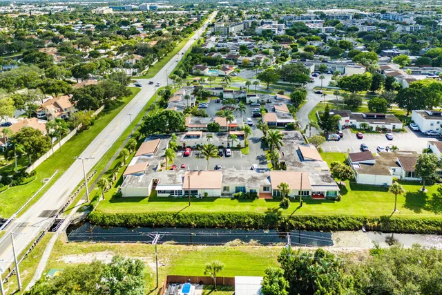 $153,000 | 2541 Boundbrook Boulevard, Unit 110, Palm Springs, FL 33406