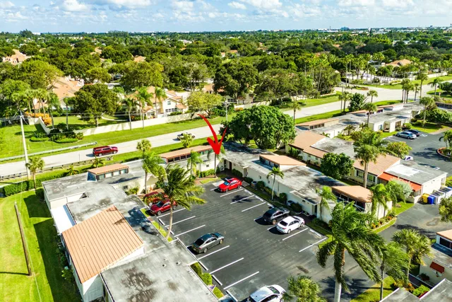 $153,000 | 2541 Boundbrook Boulevard, Unit 110, Palm Springs, FL 33406