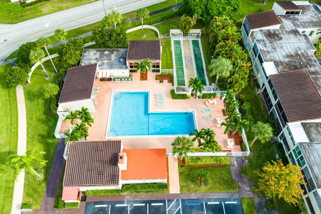 $153,000 | 2541 Boundbrook Boulevard, Unit 110, Palm Springs, FL 33406