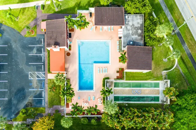 $153,000 | 2541 Boundbrook Boulevard, Unit 110, Palm Springs, FL 33406