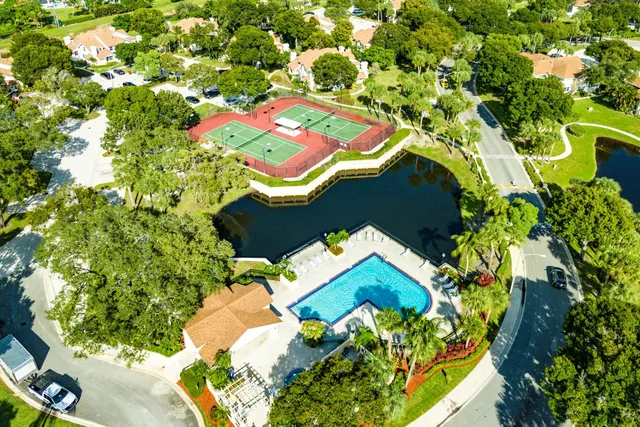 $153,000 | 2541 Boundbrook Boulevard, Unit 110, Palm Springs, FL 33406