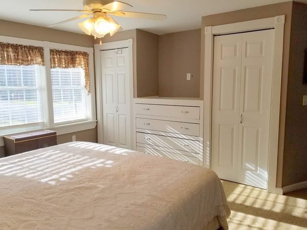 20 Voter Hill Road Wilton, ME 04294 - Photo 18 of 60 Bedroom