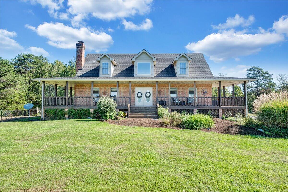2929 West Wind Road Fincastle, VA 24090 - Photo 1 of 75 001