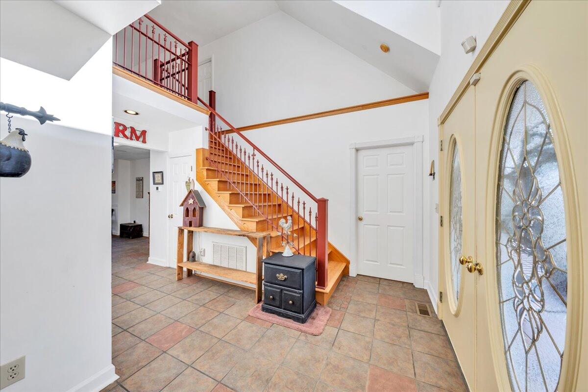 2929 West Wind Road Fincastle, VA 24090 - Photo 12 of 75 012