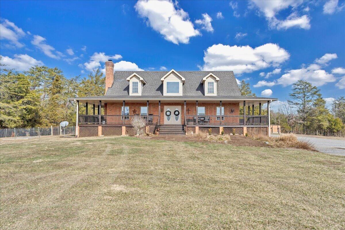 2929 West Wind Road Fincastle, VA 24090 - Photo 2 of 75 002