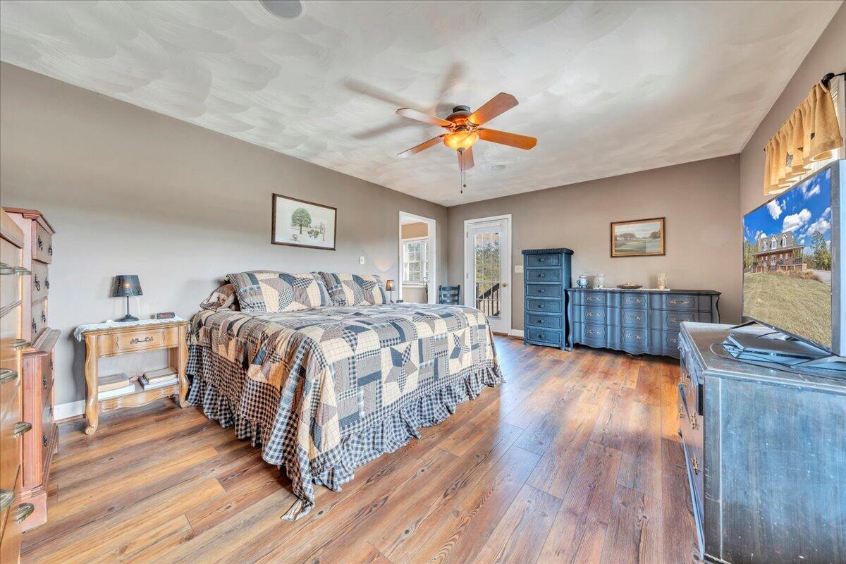2929 West Wind Road Fincastle, VA 24090 - Photo 23 of 75 023