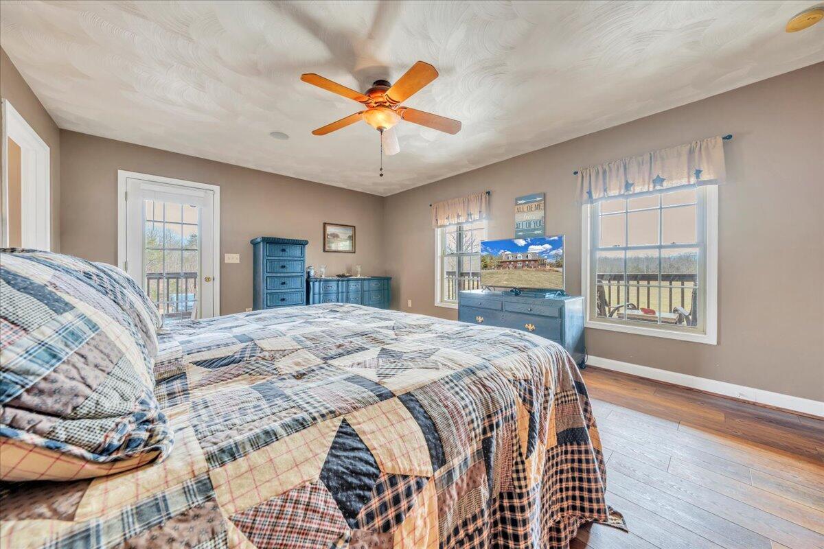 2929 West Wind Road Fincastle, VA 24090 - Photo 24 of 75 024