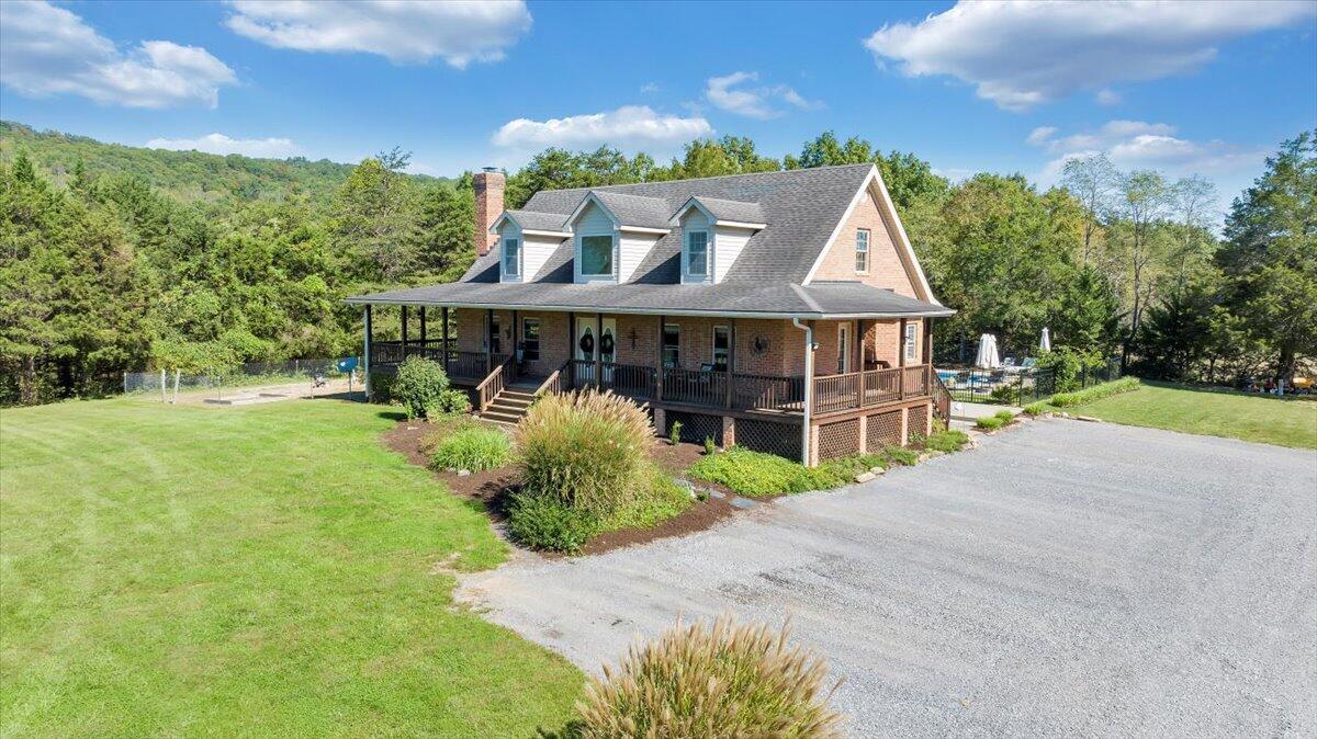 2929 West Wind Road Fincastle, VA 24090 - Photo 4 of 75 004 (2)