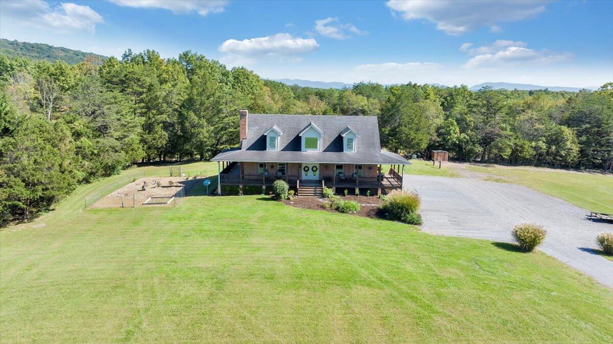 2929 West Wind Road Fincastle, VA 24090 - Photo 43 of 75 044
