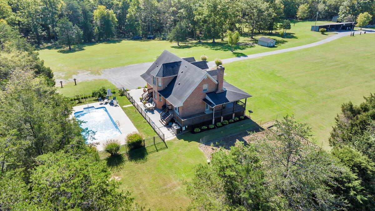 2929 West Wind Road Fincastle, VA 24090 - Photo 48 of 75 049