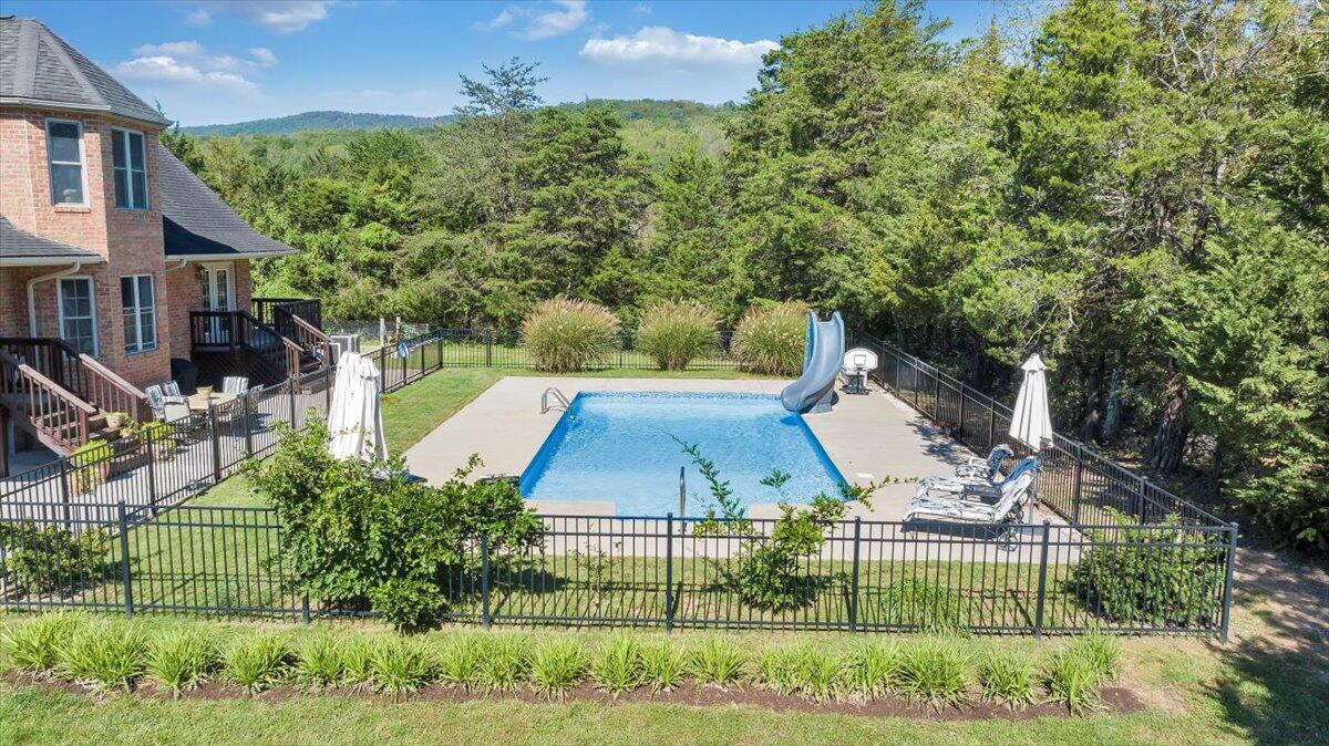 2929 West Wind Road Fincastle, VA 24090 - Photo 50 of 75 051