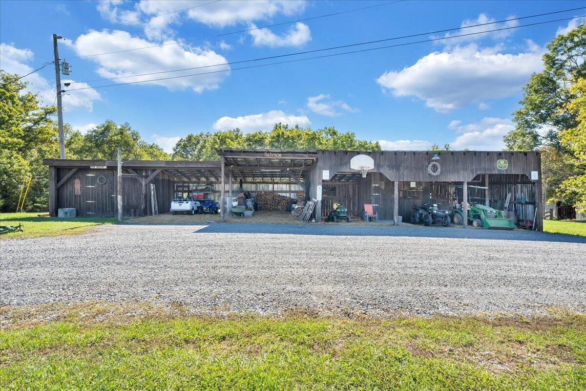 2929 West Wind Road Fincastle, VA 24090 - Photo 61 of 75 062.2