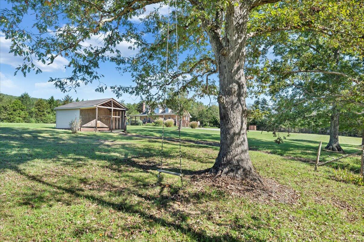 2929 West Wind Road Fincastle, VA 24090 - Photo 63 of 75 063