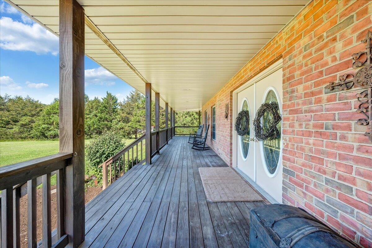 2929 West Wind Road Fincastle, VA 24090 - Photo 7 of 75 007