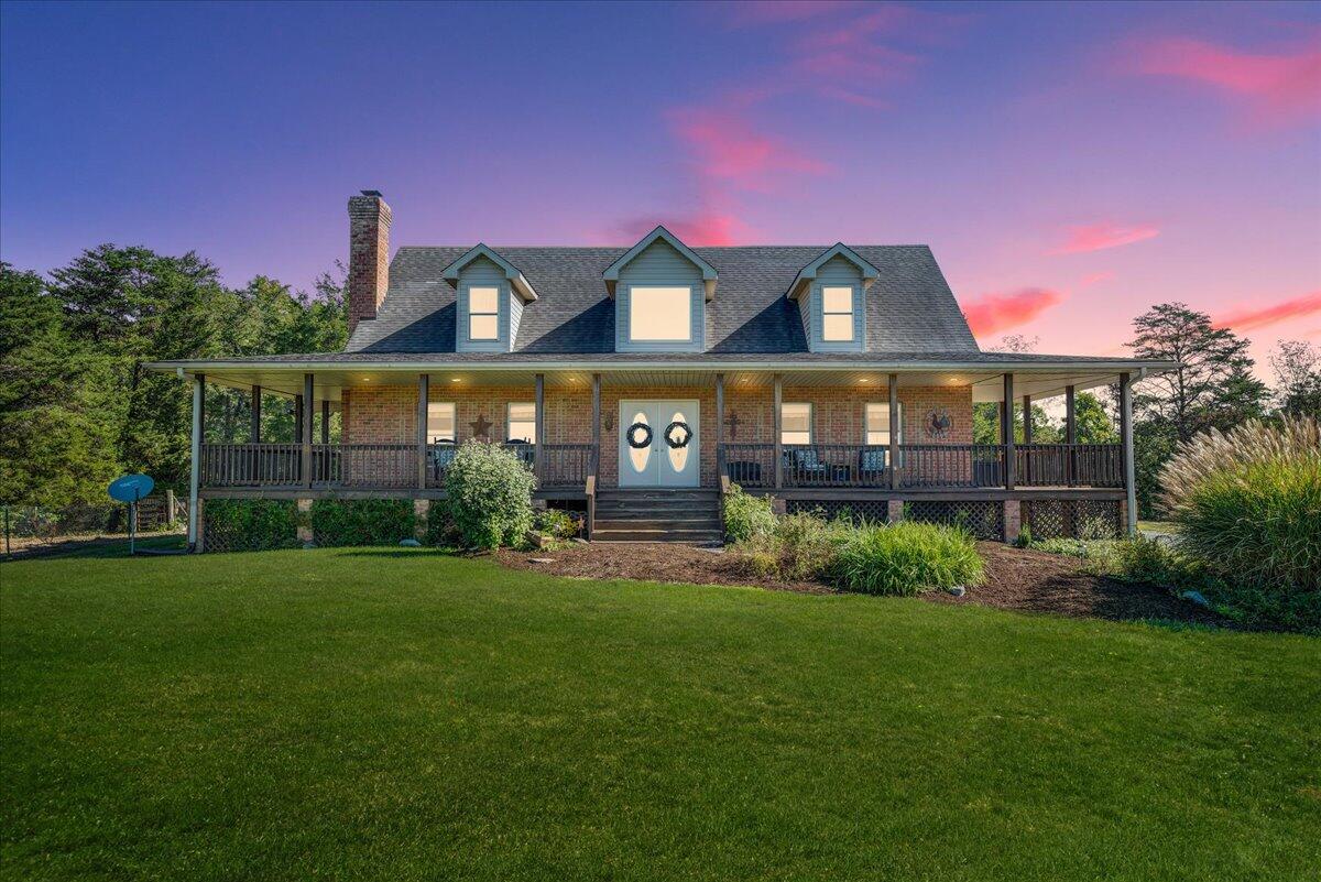 2929 West Wind Road Fincastle, VA 24090 - Photo 72 of 75 076