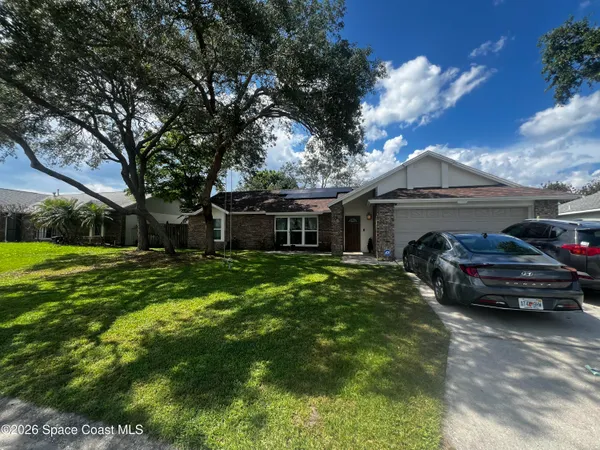 $3,200 | 2300 Hickory Drive, Melbourne, FL 32935