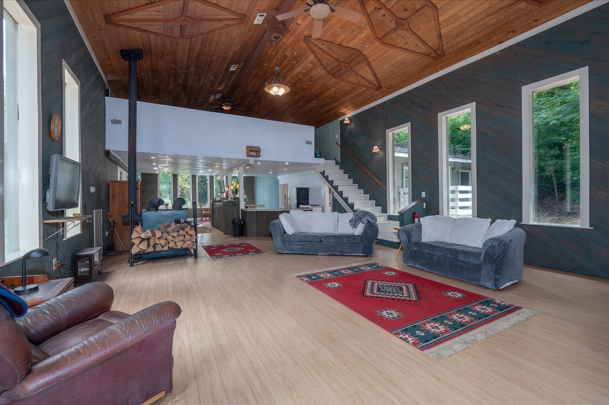 1791 Deer Creek Road Linden, TN 37096 - Photo 2 of 58