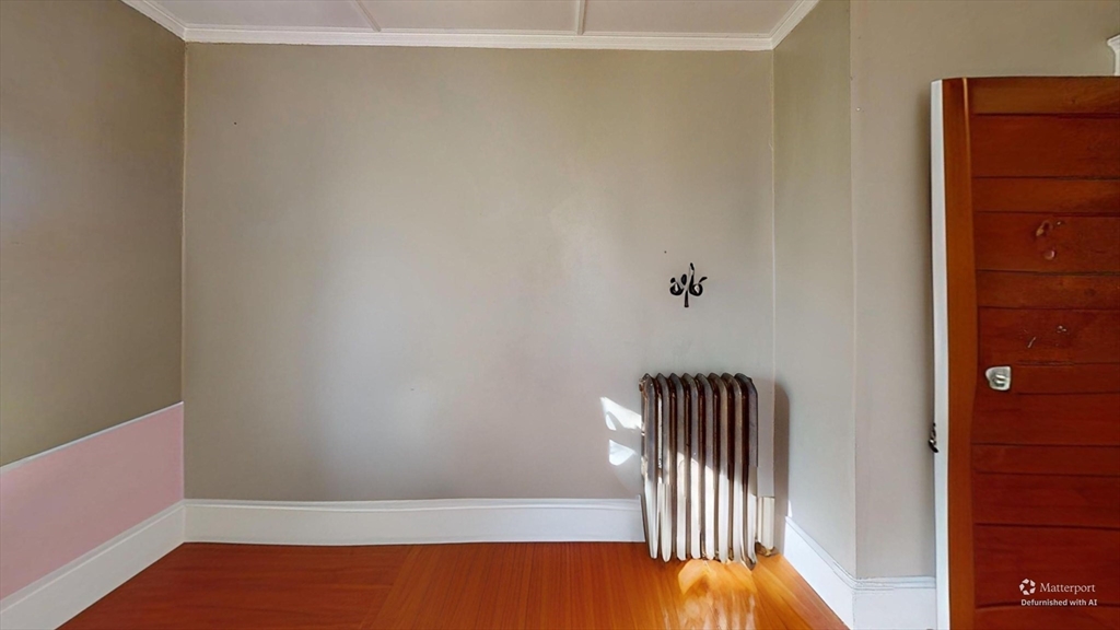 19 Mt Ida Road Boston, MA 02122 - Photo 26 of 36 a view of wooden floor