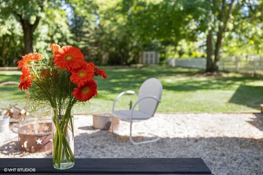 14391 Prairie Road Three Oaks, MI 49128 - Photo 49 of 85 Patio