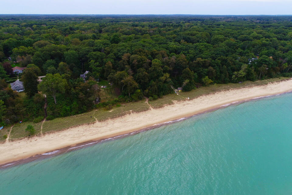 14391 Prairie Road Three Oaks, MI 49128 - Photo 81 of 85 DJI_0056